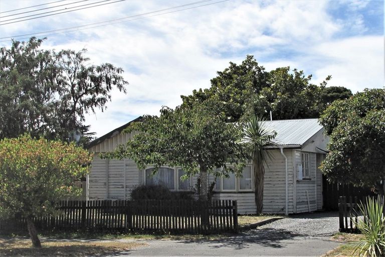 Photo of property in 55 Sinclair Street, New Brighton, Christchurch, 8083