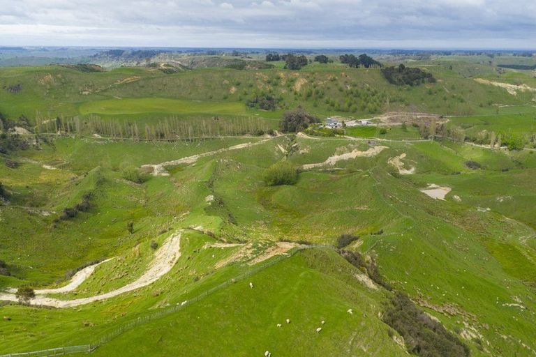 Photo of property in 1250 Kaukatea Valley Road, Okoia, Whanganui, 4582