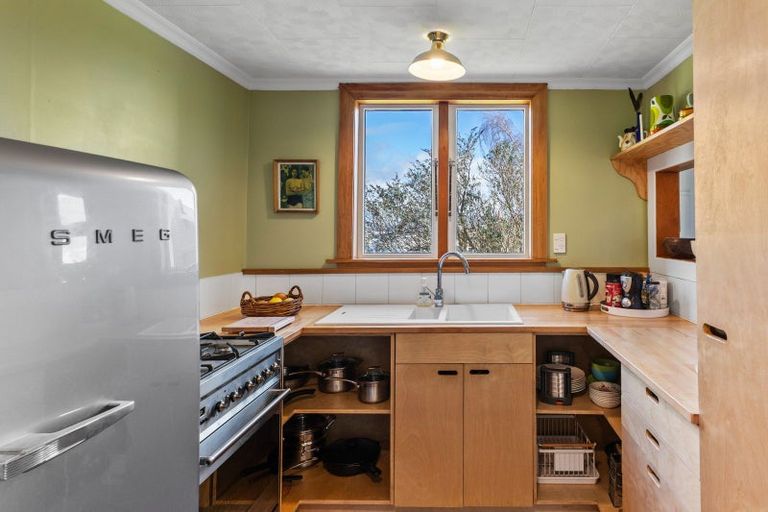 Photo of property in 116 Ruapehu Road, Ohakune, 4625