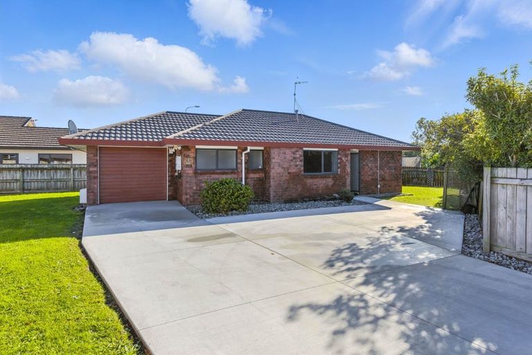 Photo of property in 20a Wood Leigh, Paraparaumu Beach, Paraparaumu, 5032