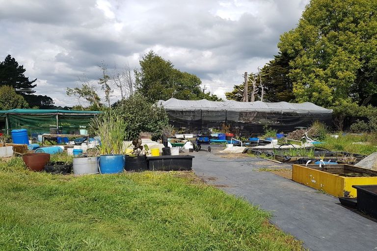 Photo of property in 150 Mauku Road, Patumahoe, Pukekohe, 2678