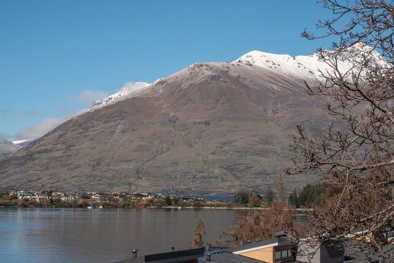 Photo of property in 357 Frankton Road, Queenstown, 9300