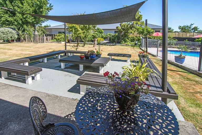 Photo of property in 17 Carverthen Street, Masterton, 5810