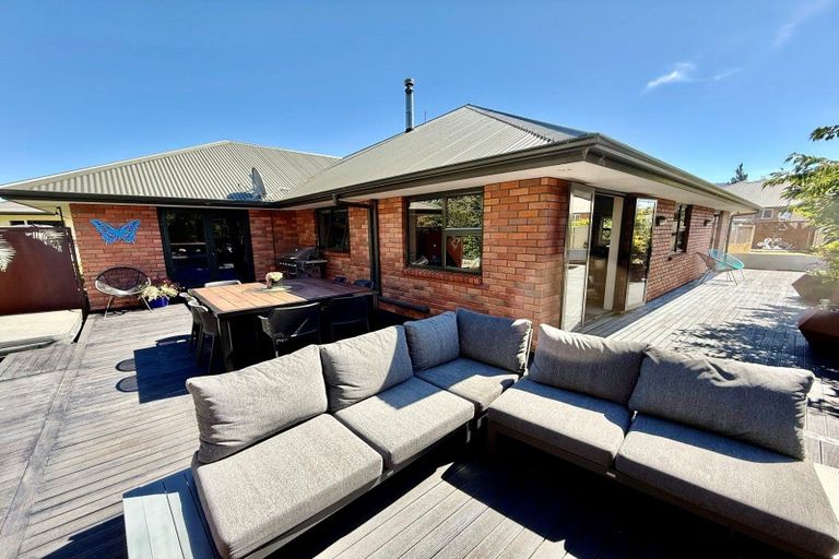 Photo of property in 38 Jollys Road, Cromwell, 9310