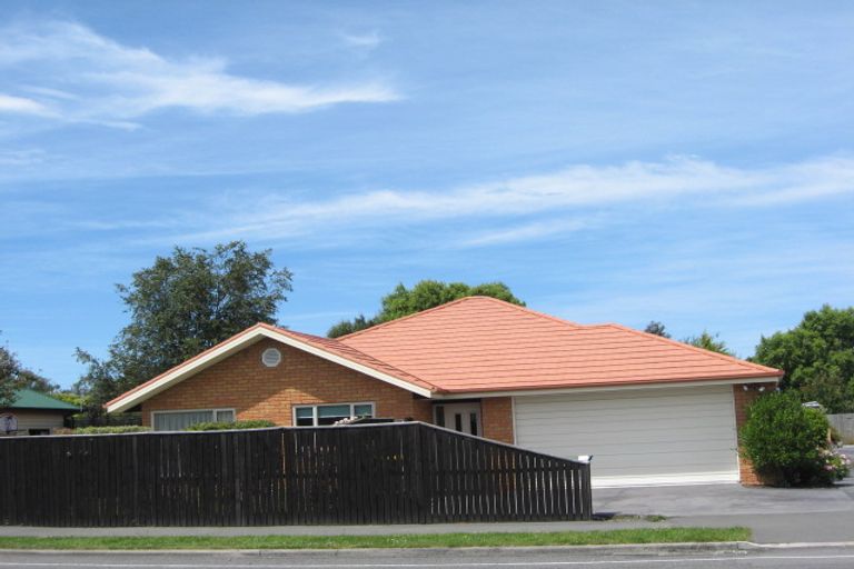 Photo of property in 606 Madras Street, St Albans, Christchurch, 8014