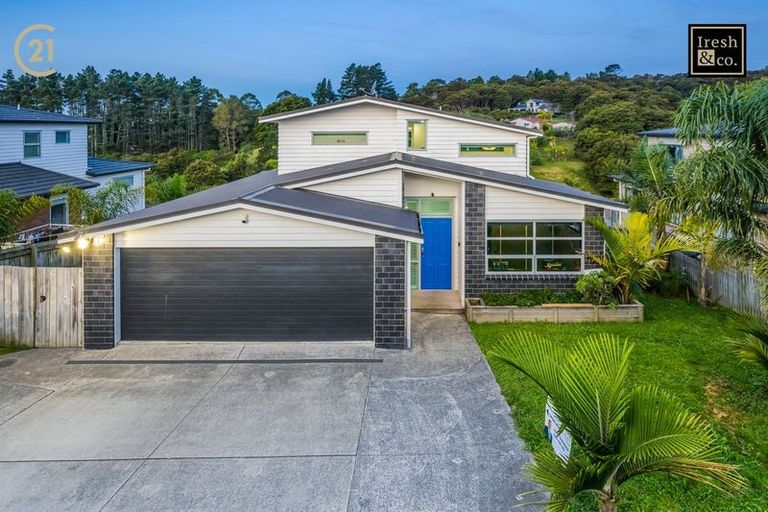 Photo of property in 36 Kokako Rise, Papakura, 2110
