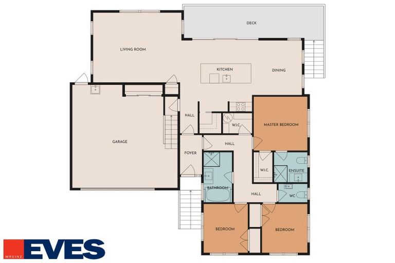 Photo of property in 55a Pemberton Crescent, Greerton, Tauranga, 3112