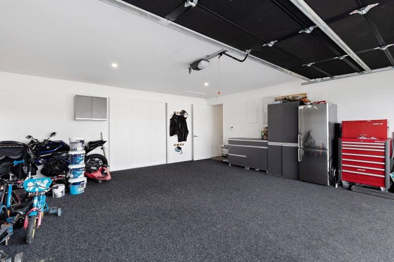 Photo of property in 1 Hamlett Drive, Woodend, 7610