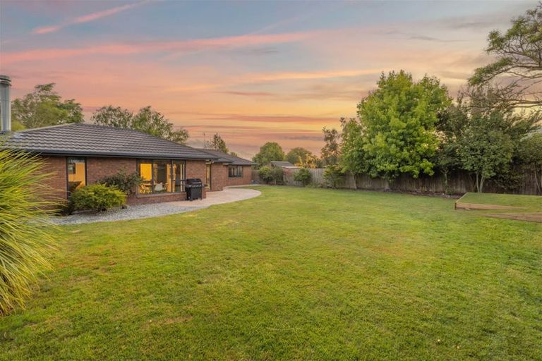 Photo of property in 26 Eders Road, Woodend, 7610