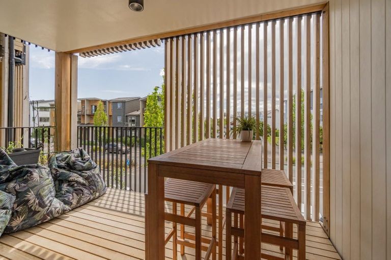 Photo of property in 6/167 Hobsonville Point Road, Hobsonville, Auckland, 0616