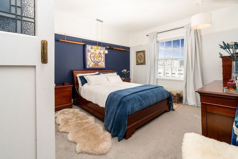 Photo of property in 2/40 Buller Street, Te Aro, Wellington, 6011
