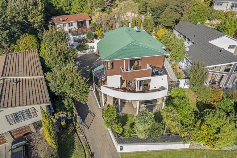 Photo of property in 27 Leeward Drive, Whitby, Porirua, 5024