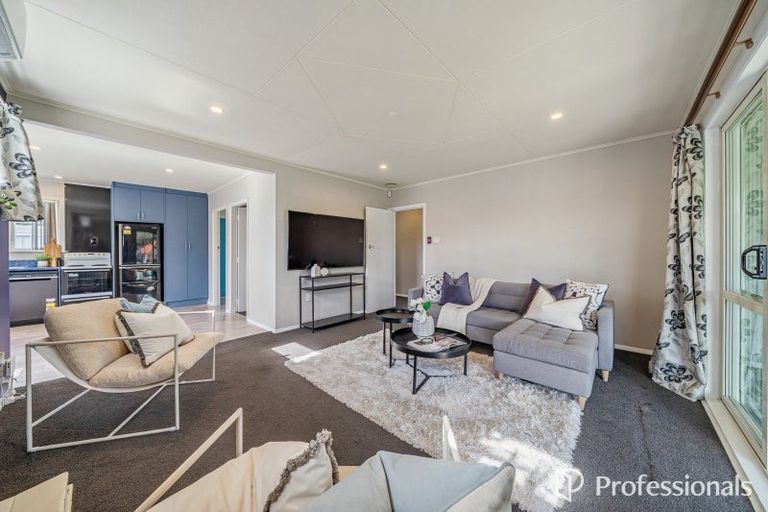 Photo of property in 34 Donnelley Drive, Wainuiomata, Lower Hutt, 5014
