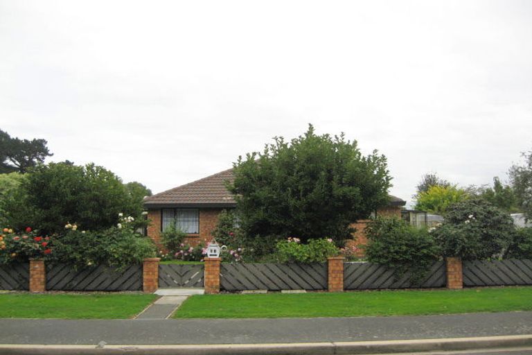 Photo of property in 4b Glenbrook Drive, Mosgiel, 9024