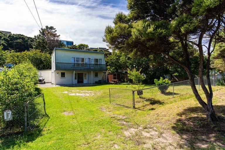 Photo of property in 17 Olsen Avenue, Mangawhai Heads, Mangawhai, 0505