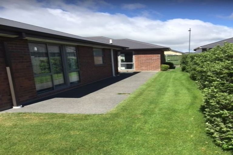 Photo of property in 9 Vale Terrace, Wigram, Christchurch, 8042