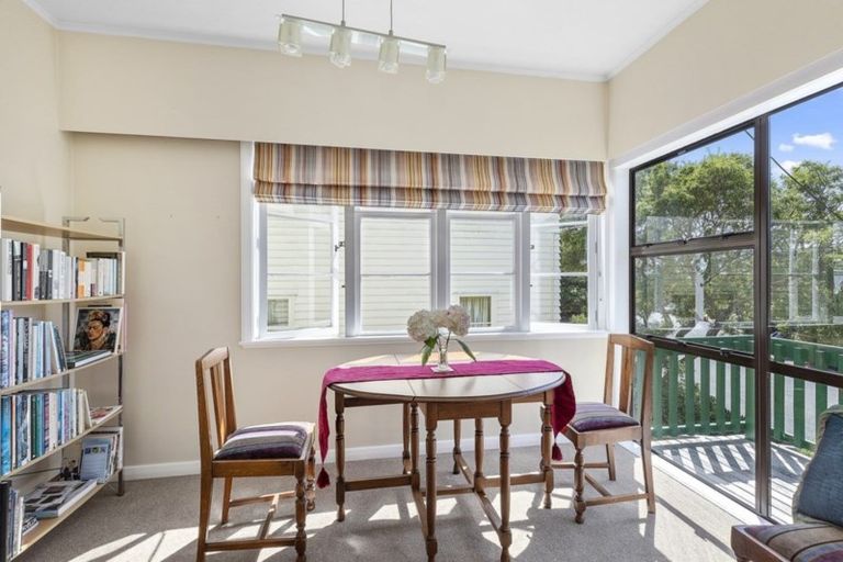 Photo of property in 120 Campbell Street, Karori, Wellington, 6012