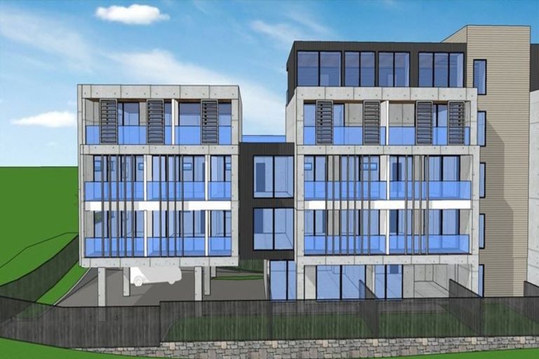 Photo of property in 18 Newington Road, Henderson, Auckland, 0612