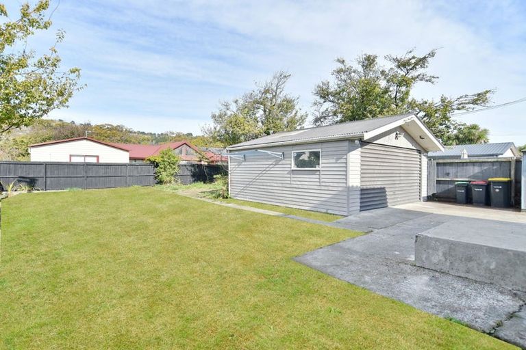 Photo of property in 72 Grange Street, Hillsborough, Christchurch, 8022