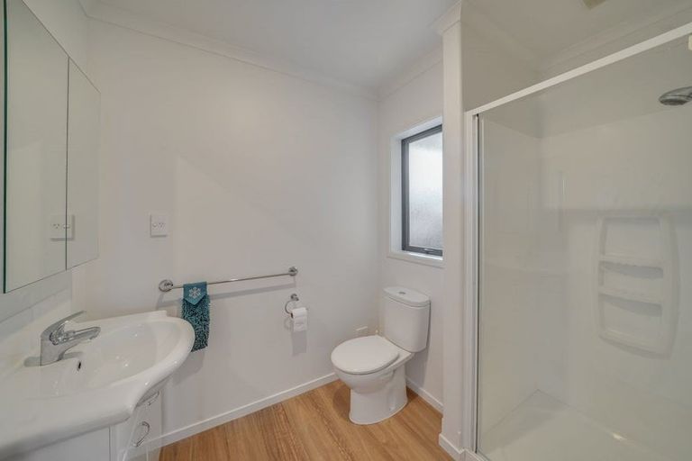 Photo of property in 8d Renoir Drive, Rolleston, 7614