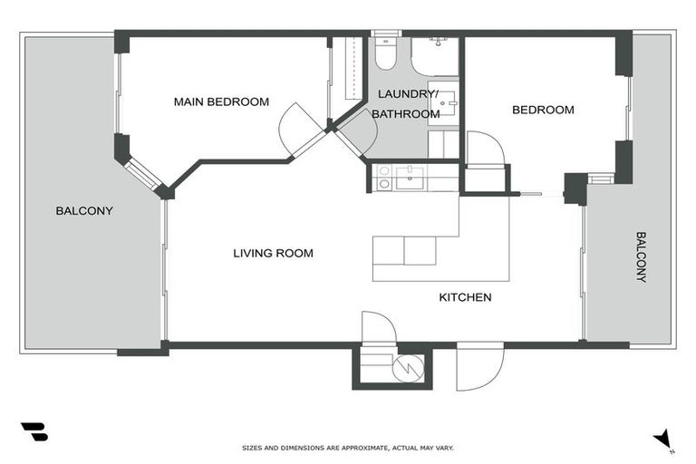 Photo of property in 111u1 Hunt Road, Whangamata, 3620