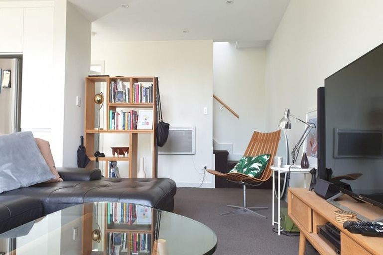 Photo of property in 46e Thompson Street, Mount Cook, Wellington, 6011