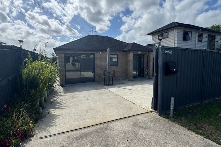 Photo of property in 28 Sidey Avenue, Clover Park, Auckland, 2019