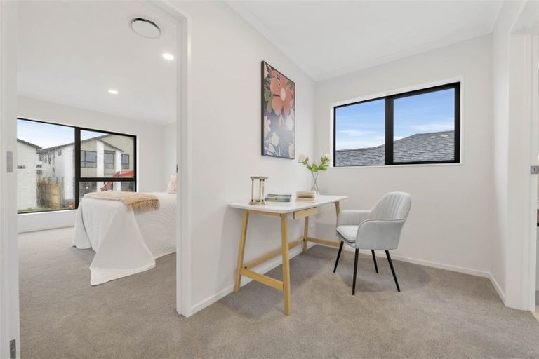 Photo of property in 59 Drumbuoy Drive, Flat Bush, Auckland, 2019