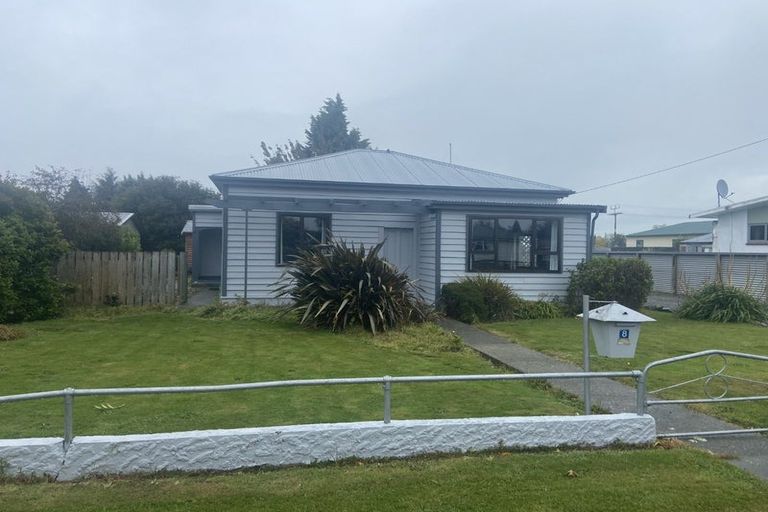 Photo of property in 8 Helena Street, Lumsden, 9730