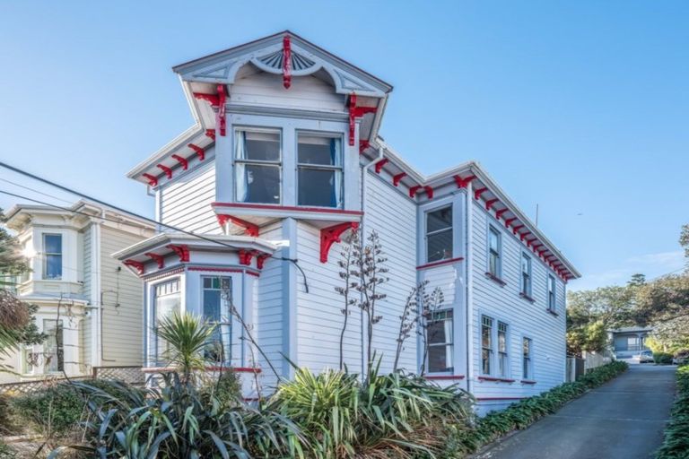 Photo of property in 9 Coromandel Street, Newtown, Wellington, 6021