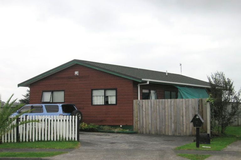 Photo of property in 7 Lacebark Court, Titirangi, Auckland, 0604