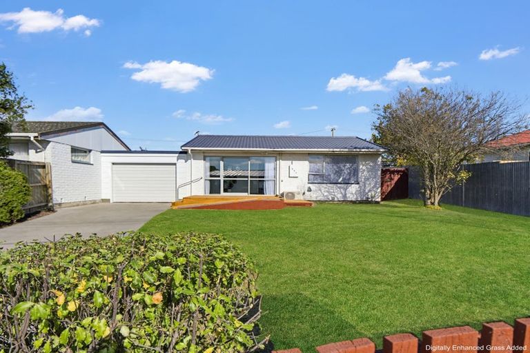 Photo of property in 56a Rowan Avenue, Aranui, Christchurch, 8061