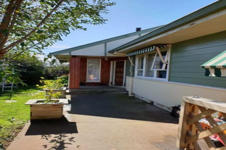 Photo of property in 18 Stratford Street, Blenheim, 7201