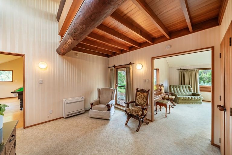 Photo of property in 8 Ahoroa Road, Judgeford, Porirua, 5381