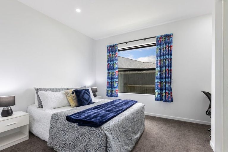 Photo of property in 10 Goodland Place, Rolleston, 7614