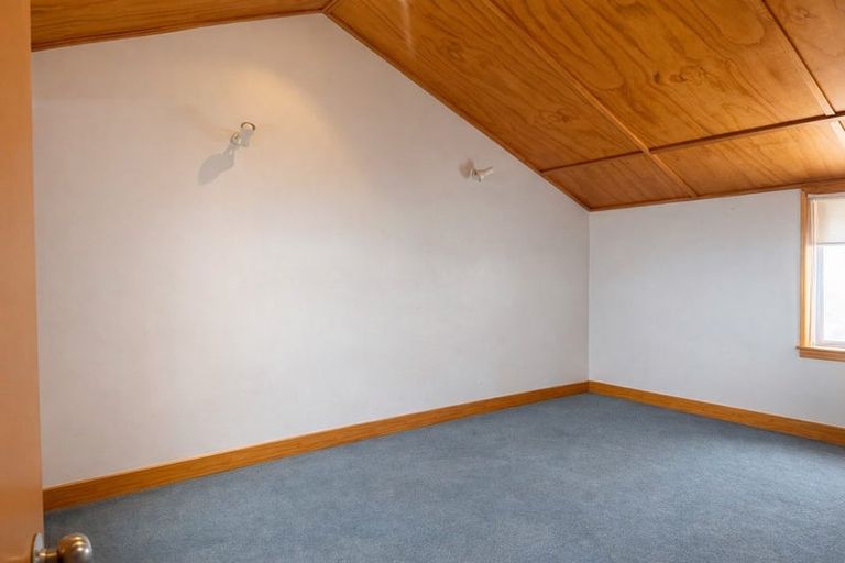 Photo of property in 227/6 Left Bank, Te Aro, Wellington, 6011