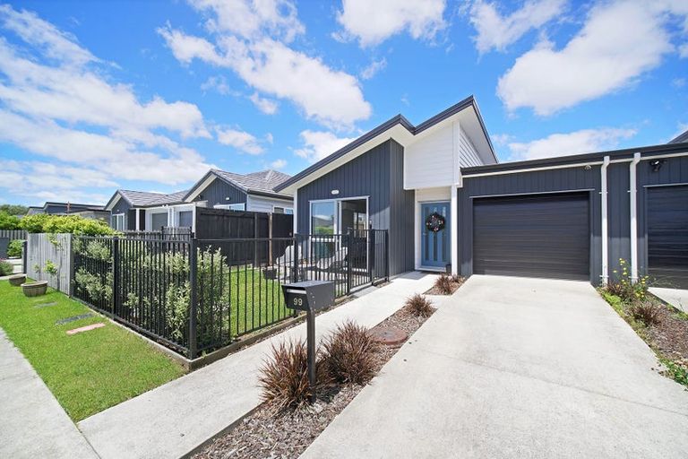 Photo of property in 99 Kuaka Drive, Takanini, 2112