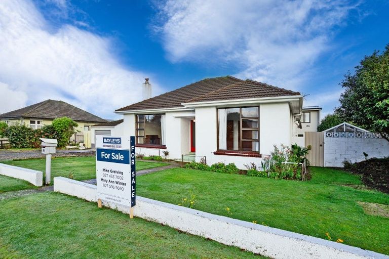 Photo of property in 88 Doon Street, Invercargill, 9810