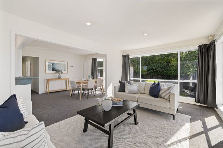 Photo of property in 2 Cavendish Road, Casebrook, Christchurch, 8051