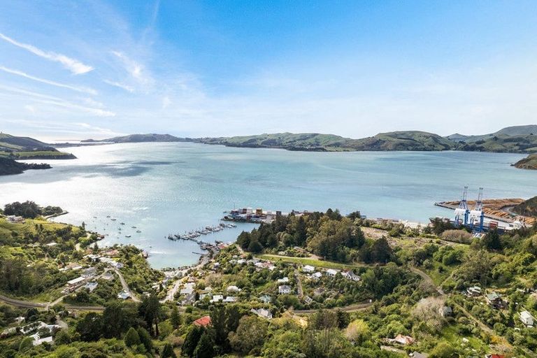 Photo of property in 4 Reynoldstown Road, Careys Bay, Port Chalmers, 9081