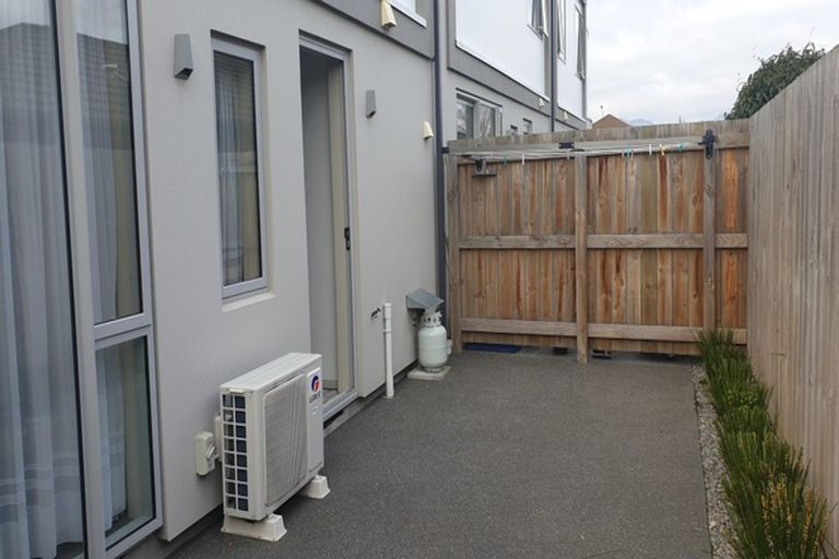 Photo of property in 1/372 Worcester Street, Linwood, Christchurch, 8011