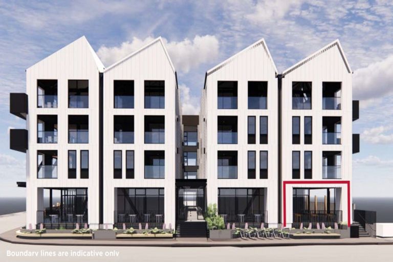 Photo of property in 2/11a Customs Quay, Ahuriri, Napier, 4110