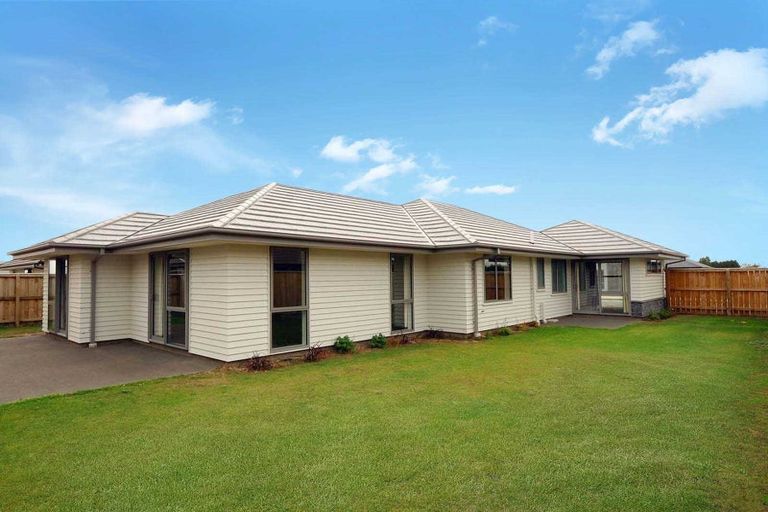 Photo of property in 38 Ledbury Drive, Rolleston, 7615