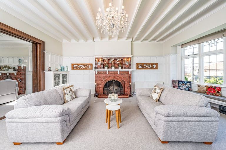 Photo of property in 15 Ings Avenue, Saint Clair, Dunedin, 9012