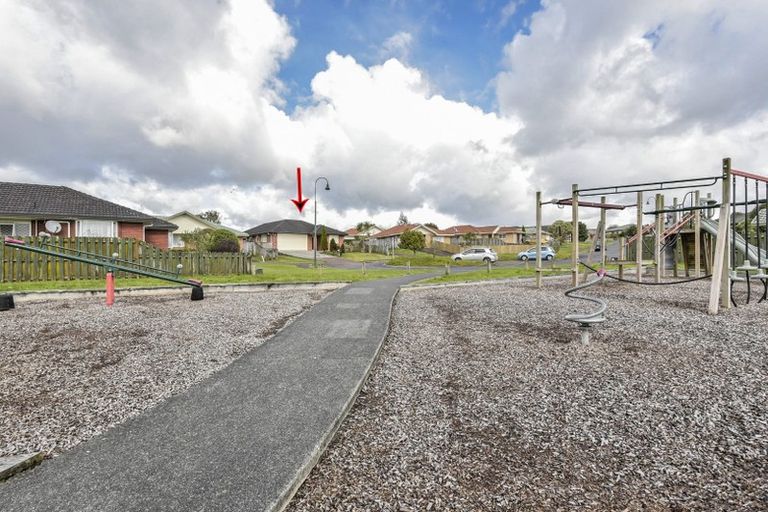 Photo of property in 45 Martin Jugum Lane, Ranui, Auckland, 0612