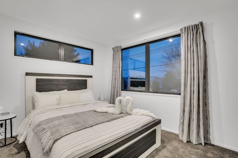 Photo of property in 35a Clarence Street South, Addington, Christchurch, 8024