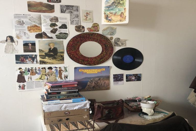 Photo of property in 135 Wallace Street, Mount Cook, Wellington, 6021