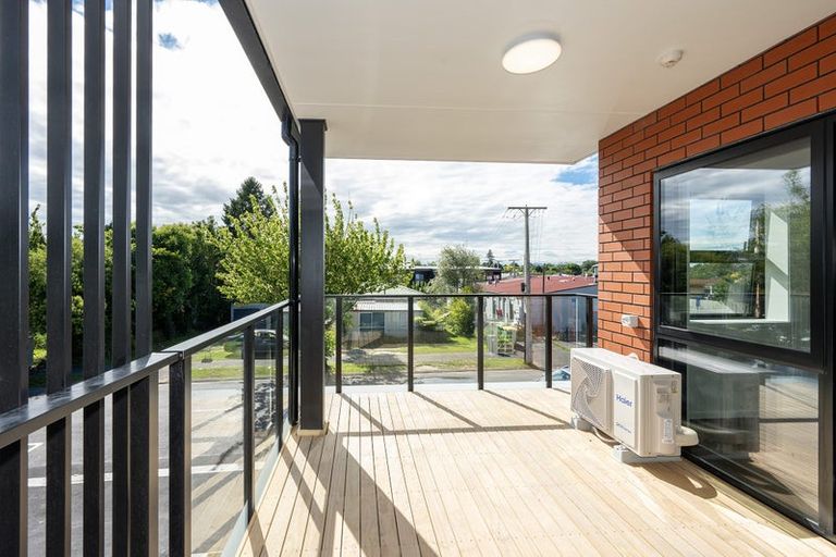Photo of property in 204/89 Aurora Terrace, Hillcrest, Hamilton, 3216