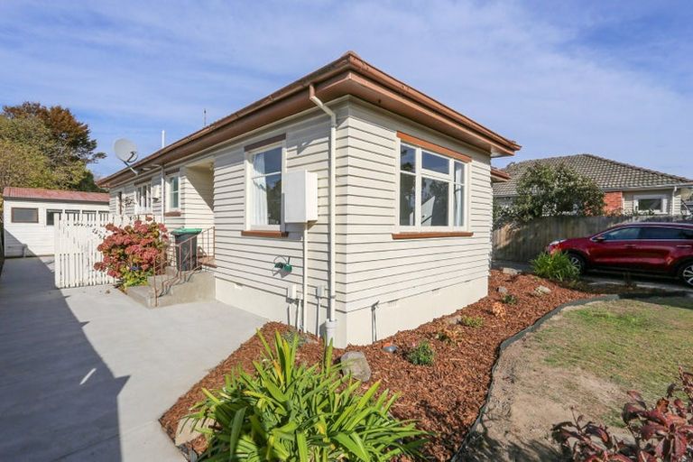 Photo of property in 98 Suva Street, Upper Riccarton, Christchurch, 8041