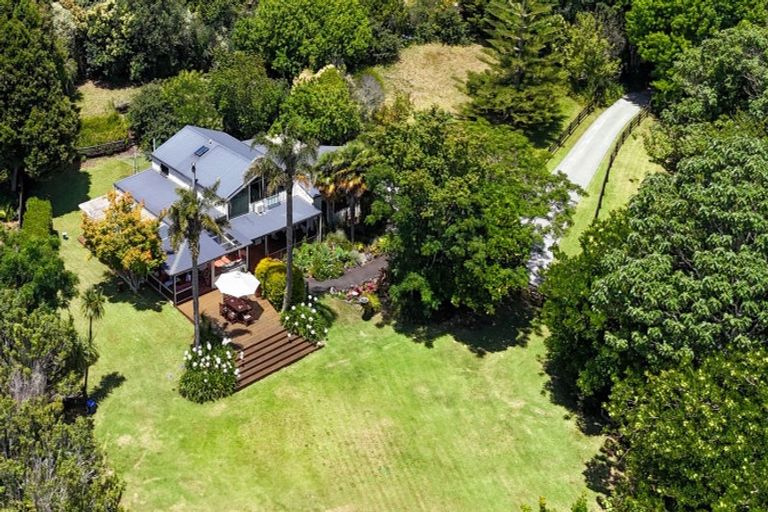Photo of property in 17 Waters Lane, Kerikeri, 0230